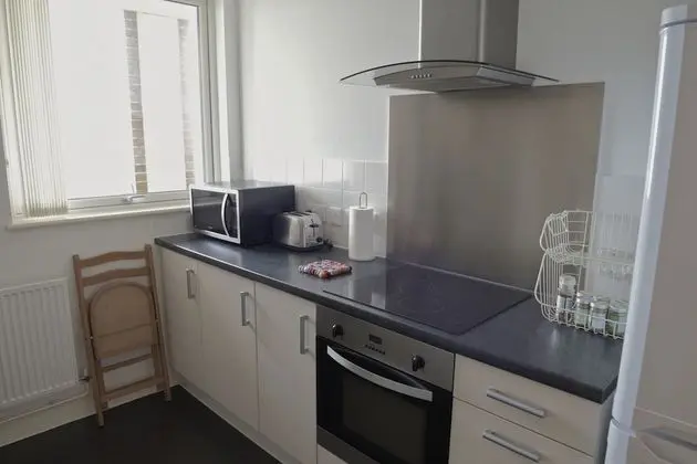 Standard Apart Daire, 1 Yatak Odası