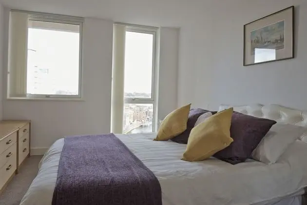 Standard Apart Daire, 1 Yatak Odası