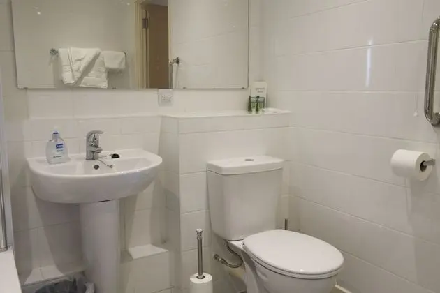 Standard Apart Daire, 1 Yatak Odası