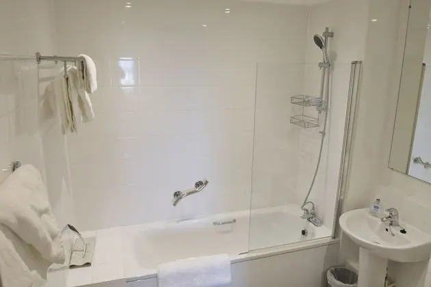 Standard Apart Daire, 1 Yatak Odası