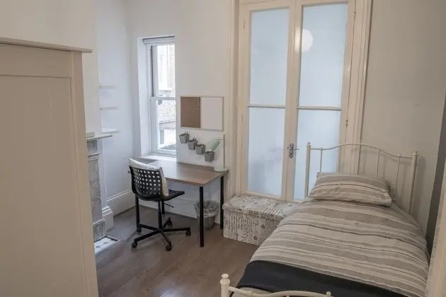 City Apart Daire, 2 Yatak Odası, 2 Banyolu