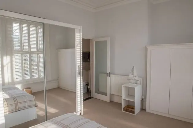 City Apart Daire, 2 Yatak Odası, 2 Banyolu