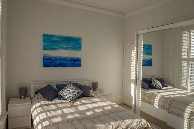 City Apart Daire, 2 Yatak Odası, 2 Banyolu