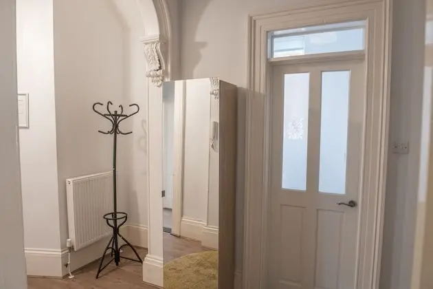 City Apart Daire, 2 Yatak Odası, 2 Banyolu