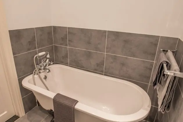 City Apart Daire, 2 Yatak Odası, 2 Banyolu