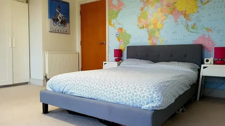 Apart Daire, 2 Yatak Odası
