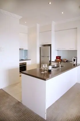 Çatı Katı Süiti (Penthouse), 3 Yatak Odası