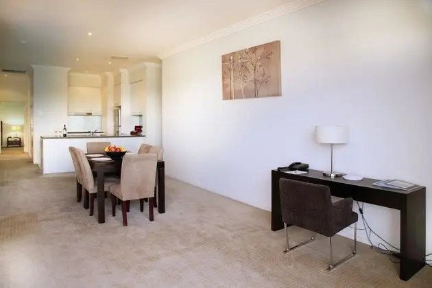 Çatı Katı Süiti (Penthouse), 3 Yatak Odası