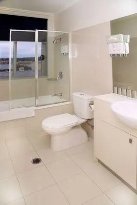 Çatı Katı Süiti (Penthouse), 3 Yatak Odası