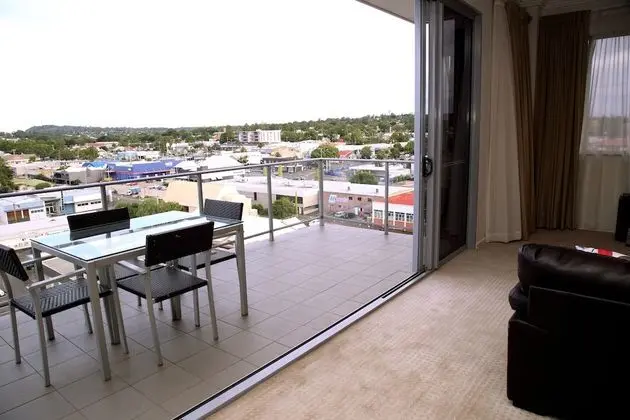 Çatı Katı Süiti (Penthouse), 3 Yatak Odası
