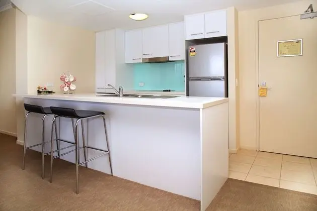 Standard Apart Daire, 2 Yatak Odası