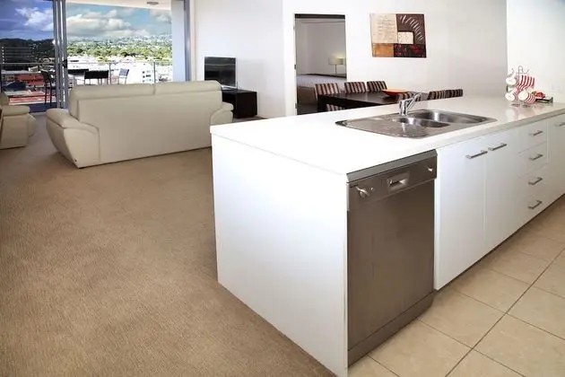 Standard Apart Daire, 2 Yatak Odası