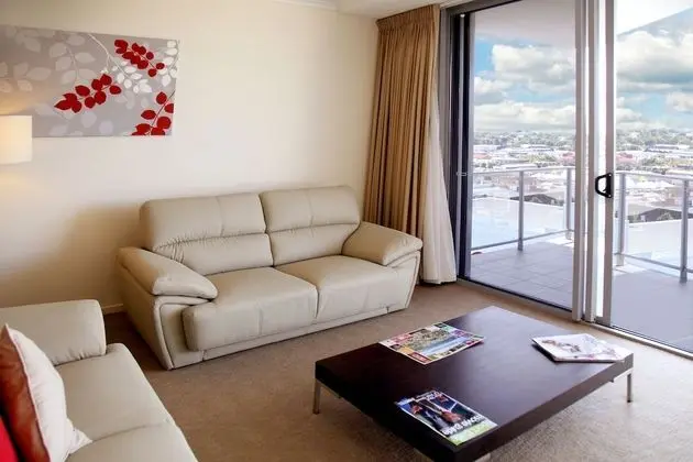 Standard Apart Daire, 2 Yatak Odası
