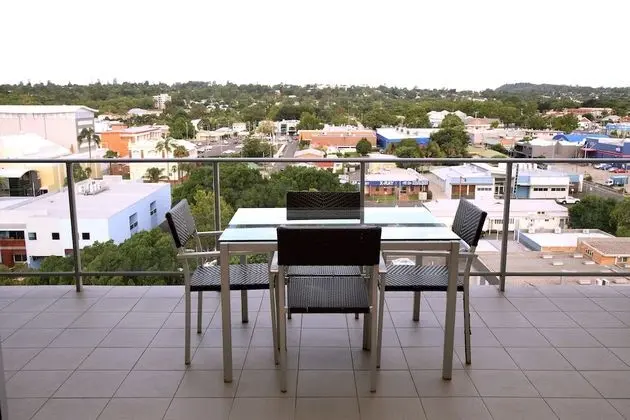 Standard Apart Daire, 2 Yatak Odası