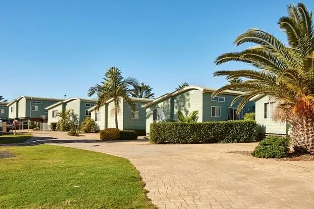 Standard Bungalov, 2 Yatak Odası, Sigara İçilmez, Mutfak