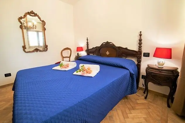 Villa, Birden Çok Yatak Odası, Şömine
