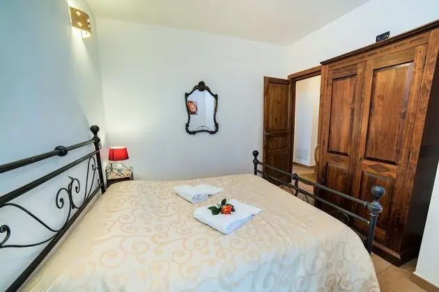 Villa, Birden Çok Yatak Odası, Şömine