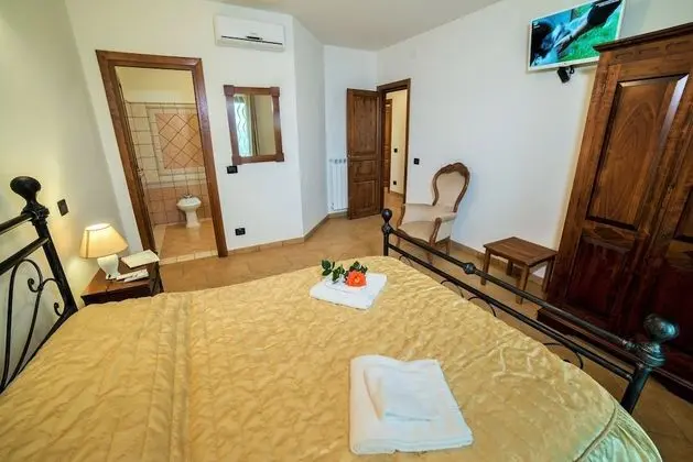 Villa, Birden Çok Yatak Odası, Şömine