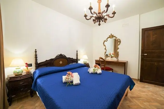 Villa, Birden Çok Yatak Odası, Şömine