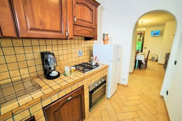 Villa, Birden Çok Yatak Odası, Şömine