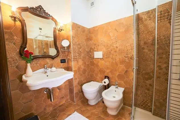 Villa, Birden Çok Yatak Odası, Şömine