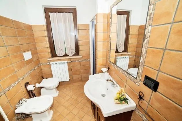 Villa, Birden Çok Yatak Odası, Şömine