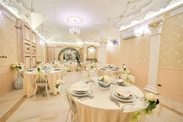 Villa, Birden Çok Yatak Odası, Şömine