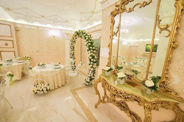 Villa, Birden Çok Yatak Odası, Şömine