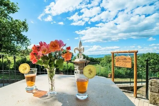 Villa, Birden Çok Yatak Odası, Şömine