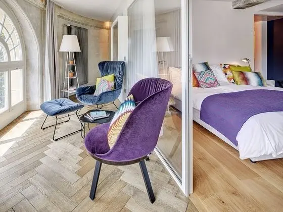 Juniorsuite