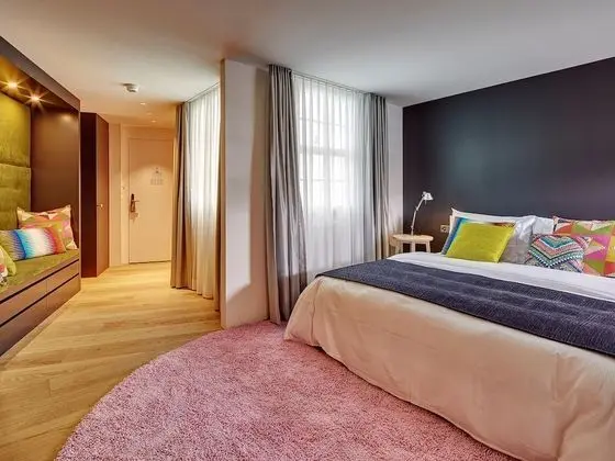 Turmsuite