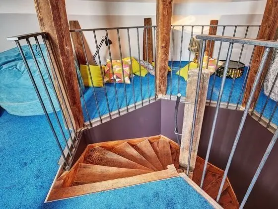 Turmsuite