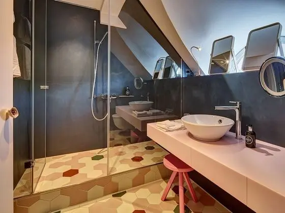 Turmsuite