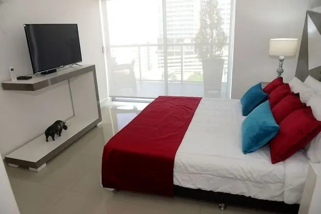 Deluxe Apart Daire