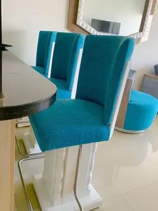 Deluxe Apart Daire