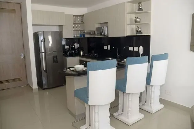 Deluxe Apart Daire