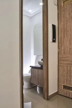 Deluxe Apart Daire