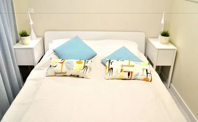 Apart Daire, 1 Yatak Odası