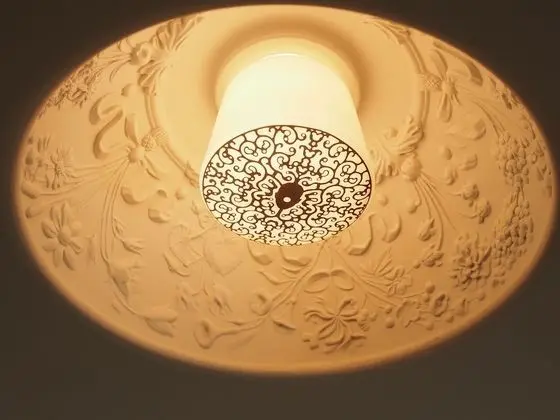 Luxury Dört Kişilik Oda, 1 Yatak Odası, Şehir Manzaralı, Bahçeli