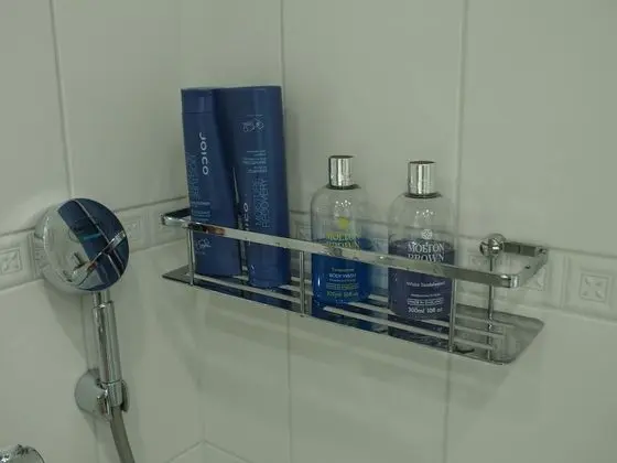 Luxury Dört Kişilik Oda, 1 Yatak Odası, Şehir Manzaralı, Bahçeli