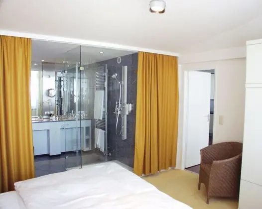 Apart Daire, 1 Yatak Odası, Sigara İçilmez, Balkon (Seaside)