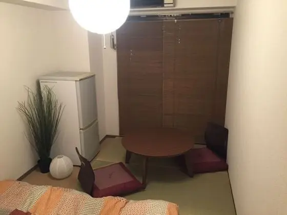 Apart Daire (See email for self check in)