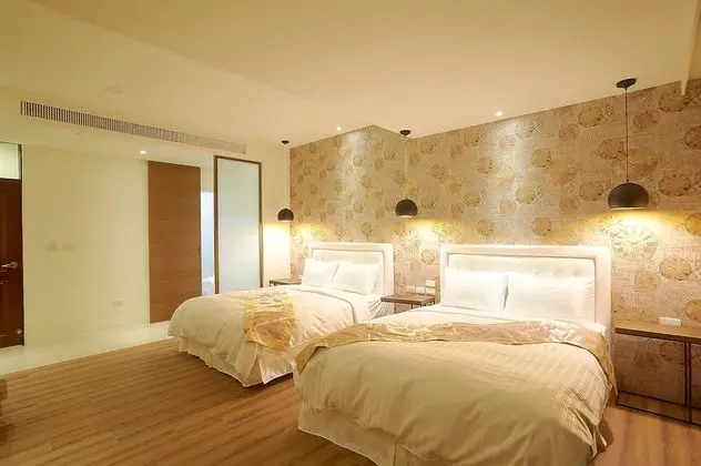 Comfort Dört Kişilik Oda, 2 Büyük (Queen) Boy Yatak, Engellilere Uygun, Şehir Manzaralı