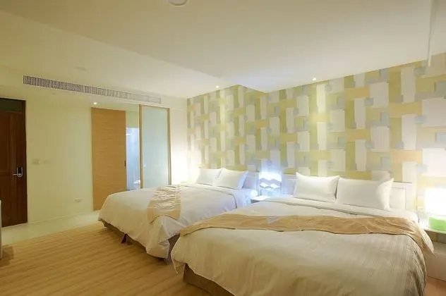 Comfort Dört Kişilik Oda, 2 Büyük (Queen) Boy Yatak, Engellilere Uygun, Şehir Manzaralı