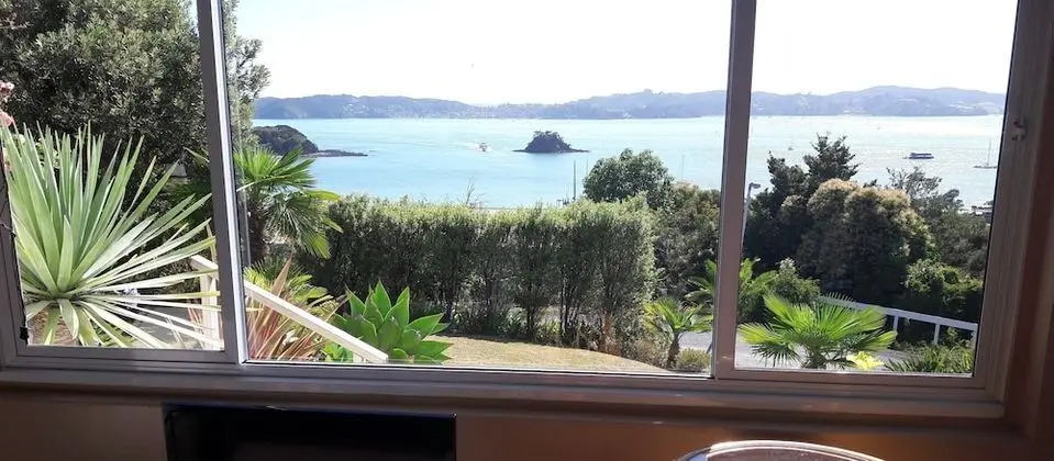 Stüdyo, Deniz Manzaralı