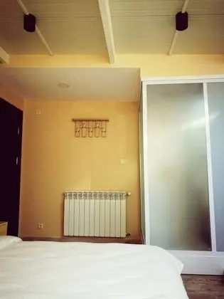 Economy İki Ayrı Yataklı Oda (Mansarde)