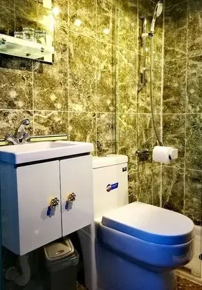 Economy İki Ayrı Yataklı Oda (Mansarde)