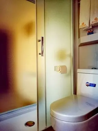 Economy İki Ayrı Yataklı Oda (Mansarde)