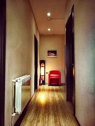 Grand Süit, 2 Büyük (Queen) Boy Yatak