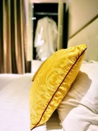 Grand Süit, 2 Büyük (Queen) Boy Yatak